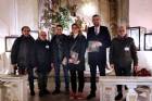 Ingrandisci la Foto