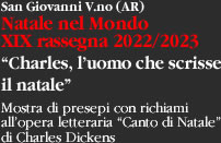Natale Nel Mondo 2022/2023